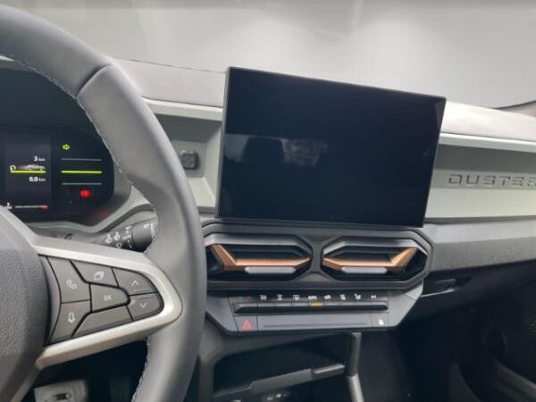 Dacia Duster Extreme Mild Hybrid 130 *360 GRAD KAMERA*SHZ*KEYCARD-HANDSFREE* uvm.