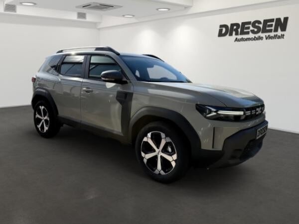 Dacia Duster Journey Mild Hybrid 130 *Multiview-Kamera*Klimaautomatik*uvm.