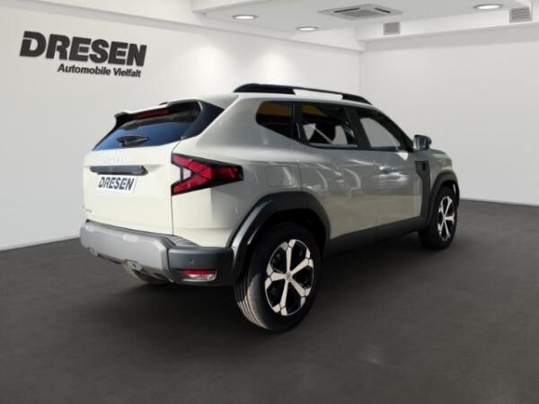 Dacia Duster Journey Mild Hybrid 130 *Multiview-Kamera*Klimaautomatik*uvm.