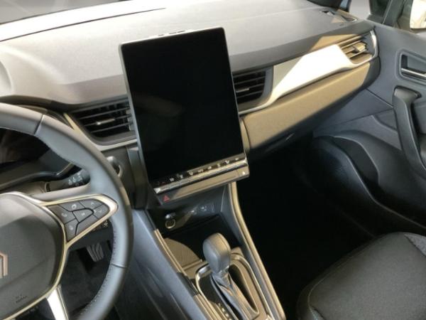 Renault Symbioz Evolution Full Hybrid 145*NAVI*SHZ*HANDSFREE* uvm.