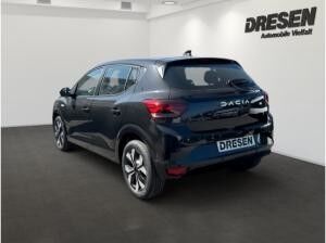 Dacia Sandero Journey TCe 90 *Kamera*Klimaautomatik*Navi*Sitzheizung*uvm.