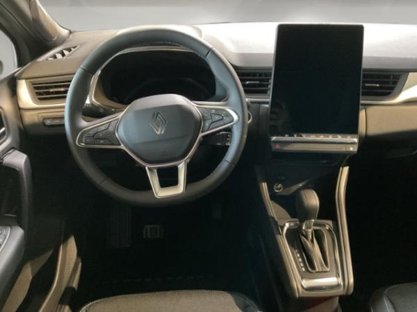 Renault Symbioz Evolution Full Hybrid 145*NAVI*SHZ*HANDSFREE* uvm.