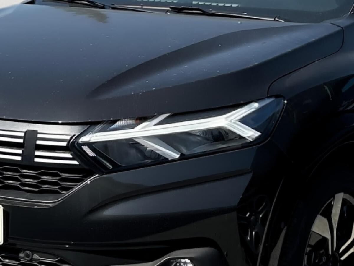 Dacia Sandero Journey TCe 90 *Kamera*Klimaautomatik*Navi*Sitzheizung*uvm.