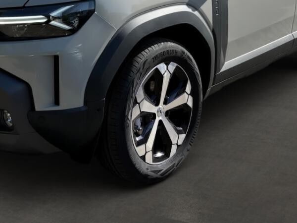 Dacia Duster Journey Mild Hybrid 130 *Multiview-Kamera*Klimaautomatik*uvm.