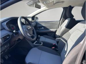 Dacia Sandero Stepway Extreme TCe 110 *Navi*Sitzheizung*Kamera*uvm.