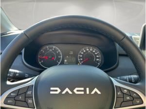 Dacia Sandero Stepway Extreme TCe 110 *Navi*Sitzheizung*Kamera*uvm.