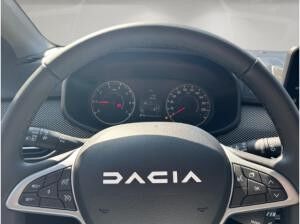 Dacia Sandero Journey TCe 90 *Kamera*Klimaautomatik*Navi*Sitzheizung*uvm.
