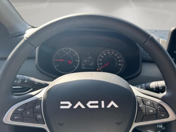Dacia Sandero Journey TCe 90 *Kamera*Klimaautomatik*Navi*Sitzheizung*uvm.