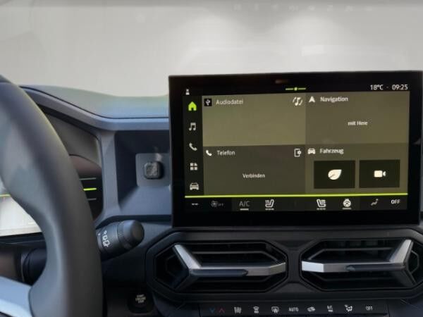 Dacia Duster Journey Mild Hybrid 130 *Multiview-Kamera*Klimaautomatik*uvm.