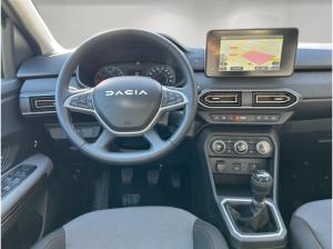 Dacia Sandero Stepway Extreme TCe 110 *Navi*Sitzheizung*Kamera*uvm.