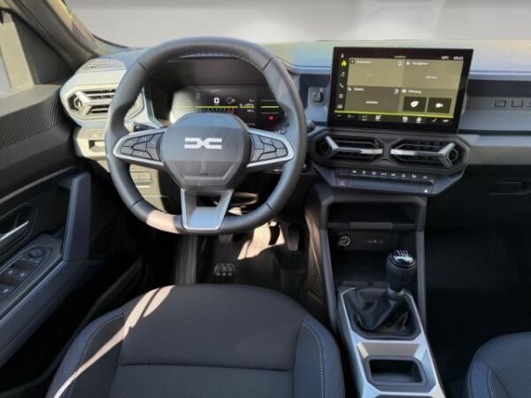 Dacia Duster Journey Mild Hybrid 130 *Multiview-Kamera*Klimaautomatik*uvm.