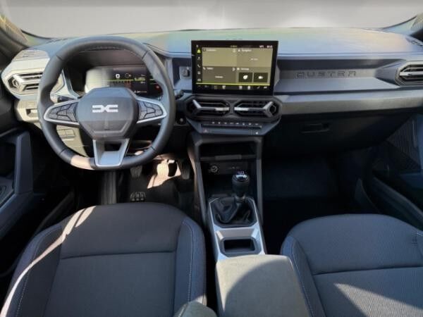 Dacia Duster Journey Mild Hybrid 130 *Multiview-Kamera*Klimaautomatik*uvm.