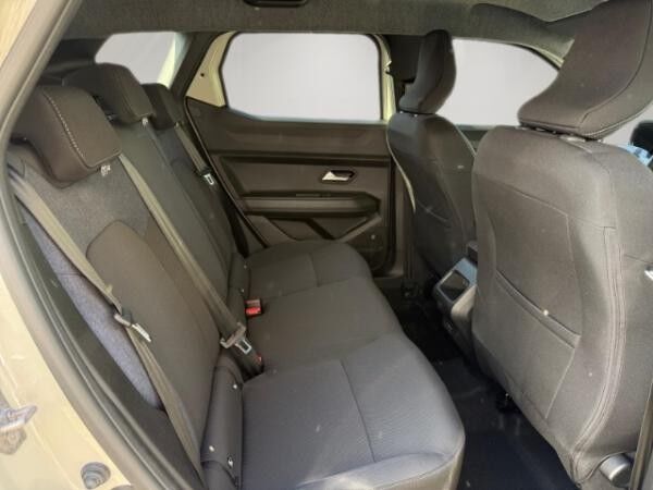 Dacia Duster Journey Mild Hybrid 130 *Multiview-Kamera*Klimaautomatik*uvm.