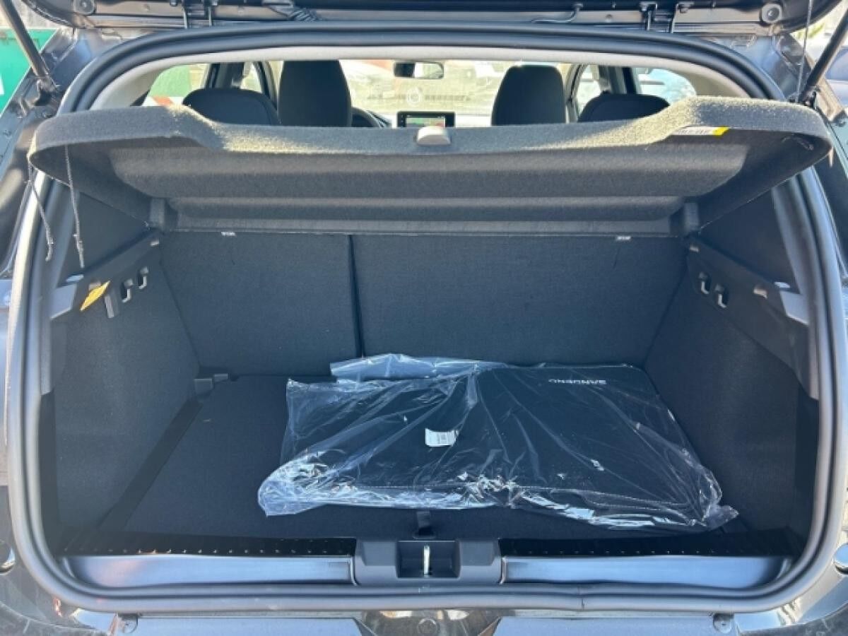 Dacia Sandero Journey TCe 90 *Kamera*Klimaautomatik*Navi*Sitzheizung*uvm.