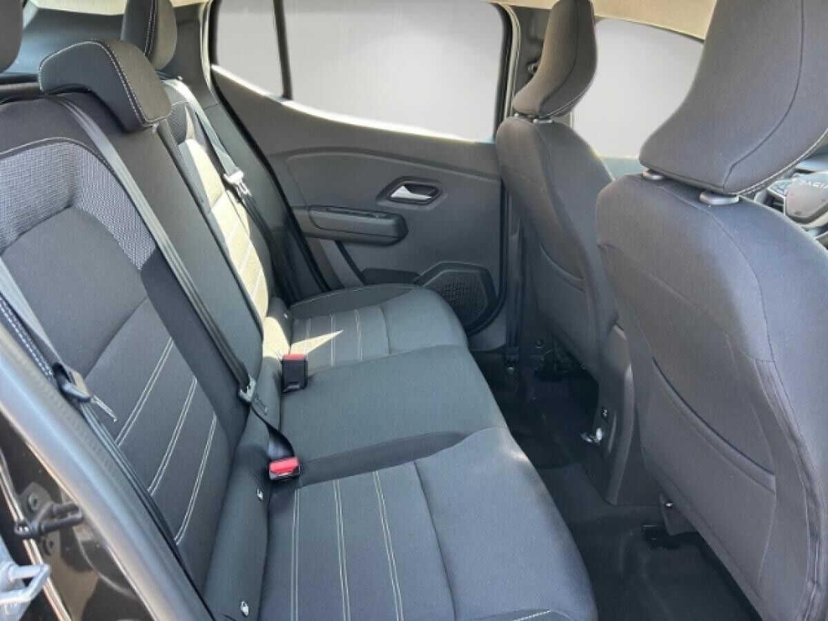 Dacia Sandero Journey TCe 90 *Kamera*Klimaautomatik*Navi*Sitzheizung*uvm.