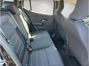 Dacia Sandero Journey TCe 90 *Kamera*Klimaautomatik*Navi*Sitzheizung*uvm.
