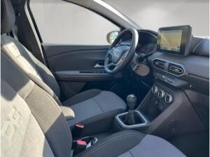 Dacia Sandero Stepway Extreme TCe 110 *Navi*Sitzheizung*Kamera*uvm.