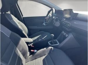 Dacia Sandero Journey TCe 90 *Kamera*Klimaautomatik*Navi*Sitzheizung*uvm.