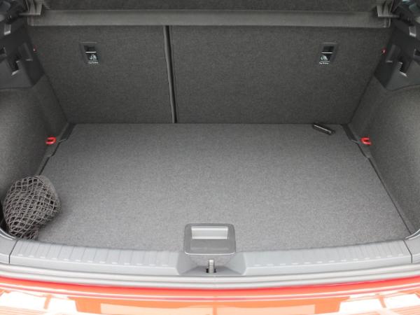 Audi A1 Sportback 35 TFSI S-TRONIC S-LINE+NAVI+SHZG+K