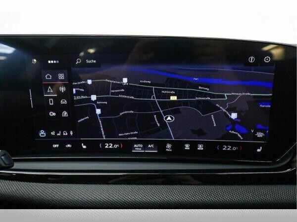 Audi A5 Avant edition one TDI SLINE*LED*KAMERA*AHK*MMI