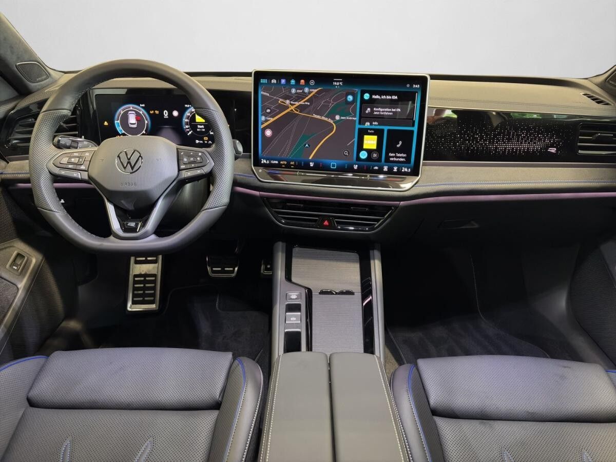 Volkswagen Passat Variant R-Line 2.0 TDI 4MOT DSG SIGNATURE