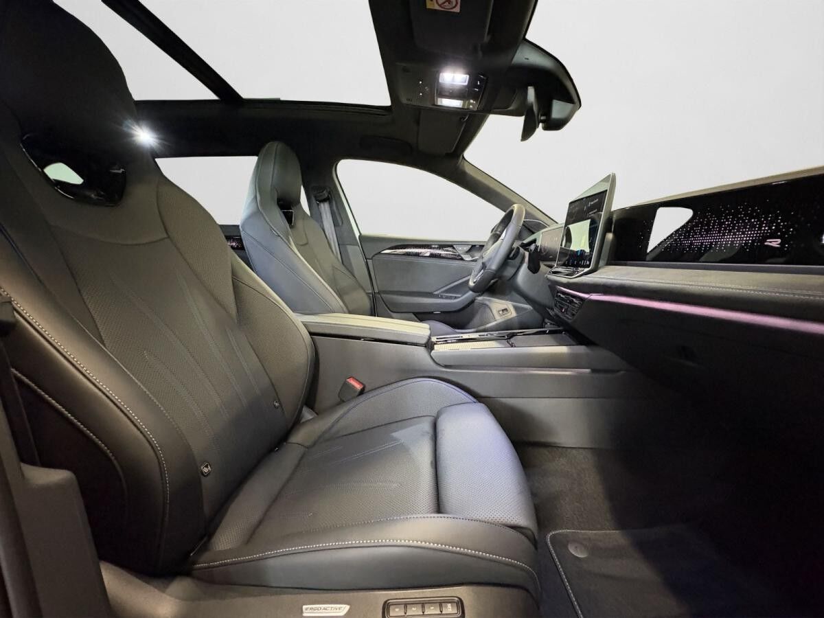 Volkswagen Passat Variant R-Line 2.0 TDI 4MOT DSG SIGNATURE