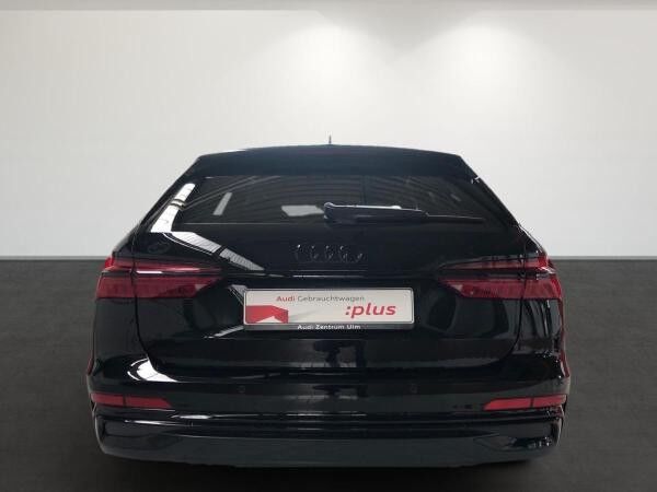 Audi A6 Avant S-Line 45 TFSI AHK MATRIX PANO STDHZG