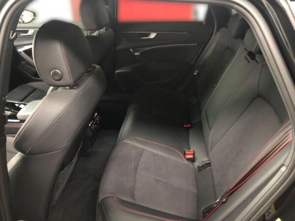 Audi A6 Avant S-Line 45 TFSI AHK MATRIX PANO STDHZG