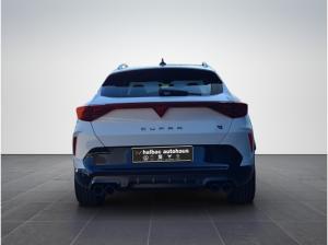Cupra Formentor VZ 2.0 TSI +AKRAPOVIC+AHK+MATRIX