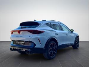 Cupra Formentor VZ 2.0 TSI +AKRAPOVIC+AHK+MATRIX