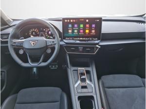 Cupra Formentor VZ 2.0 TSI +AKRAPOVIC+AHK+MATRIX