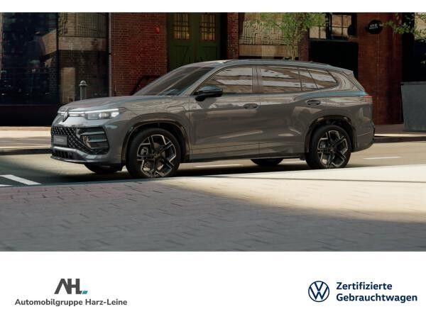 Volkswagen Tayron 1.5 eHybrid R-Line Black Style AHK Pano RFK HuD