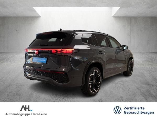 Volkswagen Tayron 1.5 eHybrid R-Line Black Style AHK Pano RFK HuD