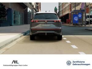 Volkswagen Tayron 1.5 eHybrid R-Line Black Style AHK Pano RFK HuD Volkswagen Tayron 1.5 eHybrid R-Line Black Style AHK Pano RFK HuD