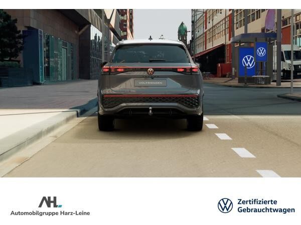 Volkswagen Tayron 1.5 eHybrid R-Line Black Style AHK Pano RFK HuD