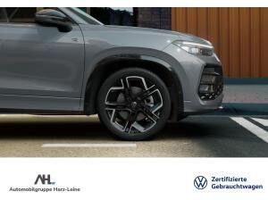 Volkswagen Tayron 1.5 eHybrid R-Line Black Style AHK Pano RFK HuD Volkswagen Tayron 1.5 eHybrid R-Line Black Style AHK Pano RFK HuD