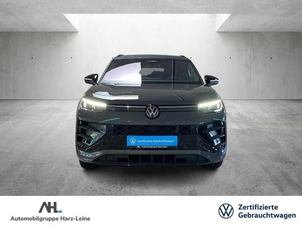 Volkswagen Tayron 1.5 eHybrid R-Line Black Style AHK Pano RFK HuD