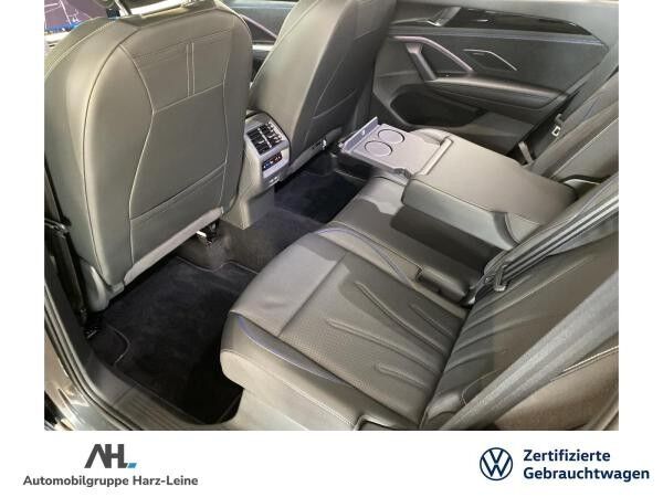 Volkswagen Tayron 1.5 eHybrid R-Line Black Style AHK Pano RFK HuD