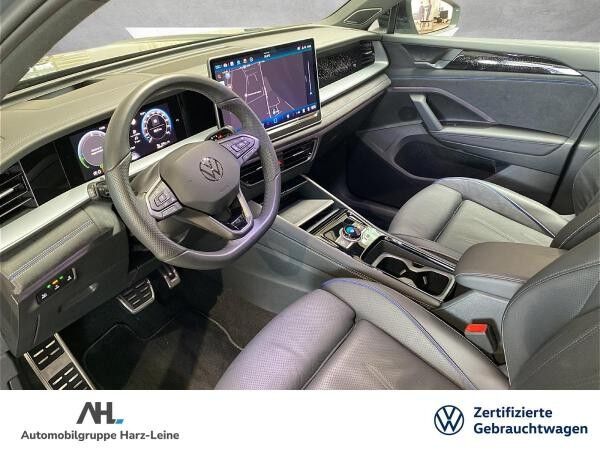 Volkswagen Tayron 1.5 eHybrid R-Line Black Style AHK Pano RFK HuD