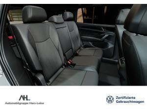 Volkswagen Tayron 1.5 eHybrid R-Line Black Style AHK Pano RFK HuD Volkswagen Tayron 1.5 eHybrid R-Line Black Style AHK Pano RFK HuD