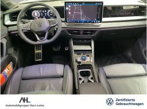 Volkswagen Tayron 1.5 eHybrid R-Line Black Style AHK Pano RFK HuD Volkswagen Tayron 1.5 eHybrid R-Line Black Style AHK Pano RFK HuD
