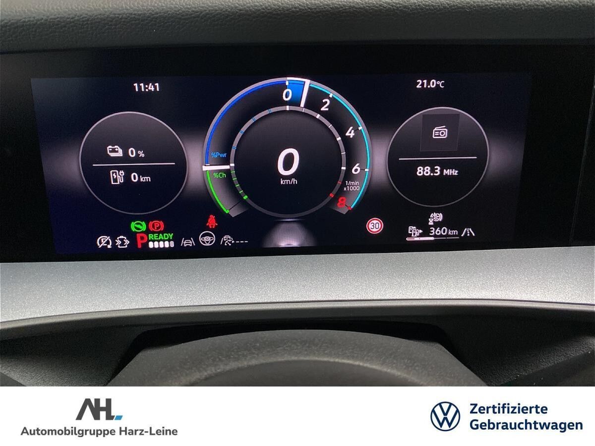 Volkswagen Tayron 1.5 eHybrid R-Line Black Style AHK Pano RFK HuD Volkswagen Tayron 1.5 eHybrid R-Line Black Style AHK Pano RFK HuD