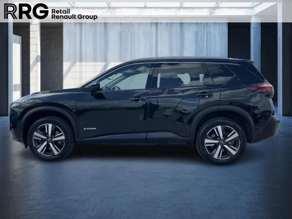 Nissan X-Trail 1.5 Tekna e-Power HuD 360 Kamera ACC