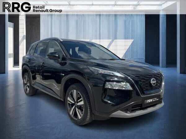 Nissan X-Trail 1.5 Tekna e-Power HuD 360 Kamera ACC