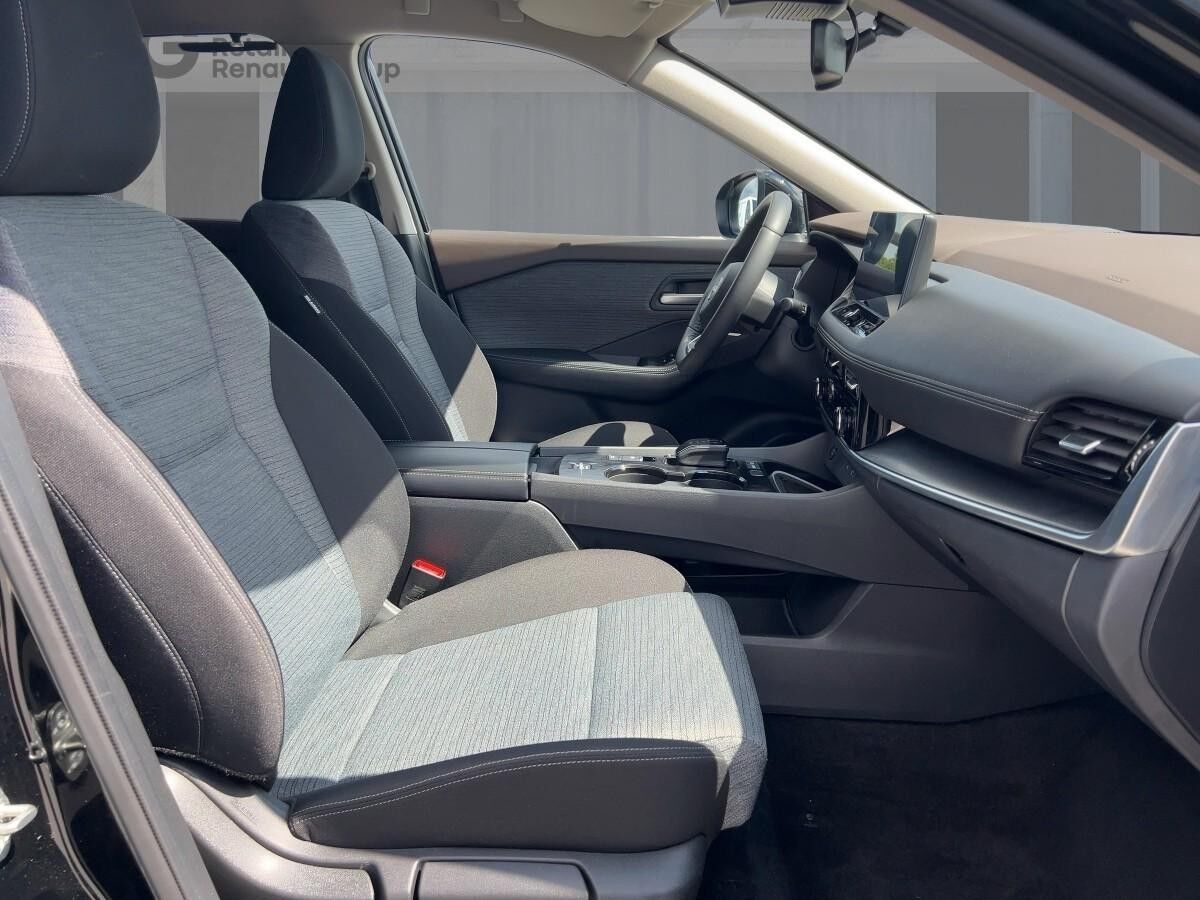 Nissan X-Trail 1.5 VC-T e-Power N-Connecta e-Power HuD