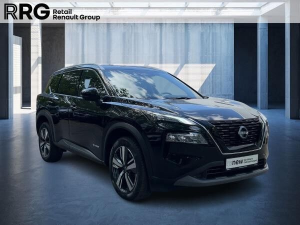 Nissan X-Trail 1.5 Tekna Plug-In HuD ACC 360 Kamera