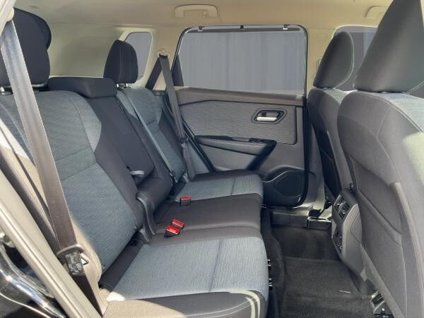Nissan X-Trail 1.5 Tekna e-Power HuD 360 Kamera ACC