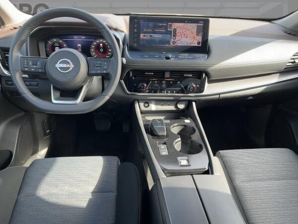 Nissan X-Trail 1.5 Tekna Plug-In 360 Kamera HuD ACC