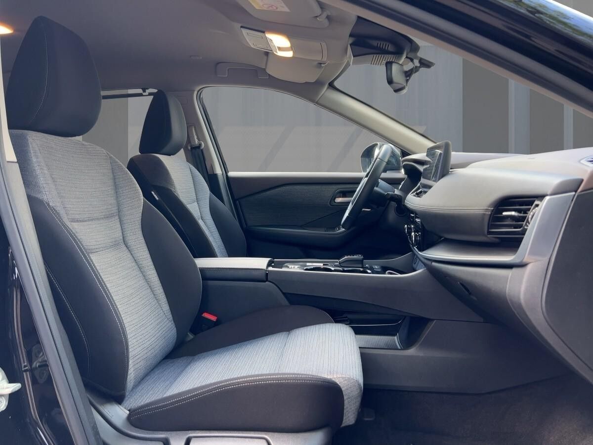 Nissan X-Trail 1.5 Tekna Plug-In HuD ACC 360 Kamera