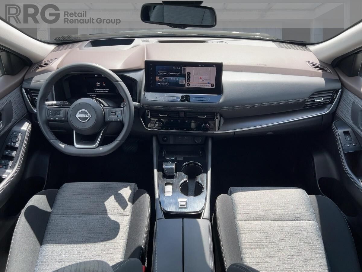 Nissan X-Trail 1.5 VC-T e-Power N-Connecta e-Power HuD